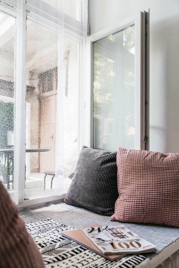 Cosy Place - Loftaffair Krakov Exteriér fotografie