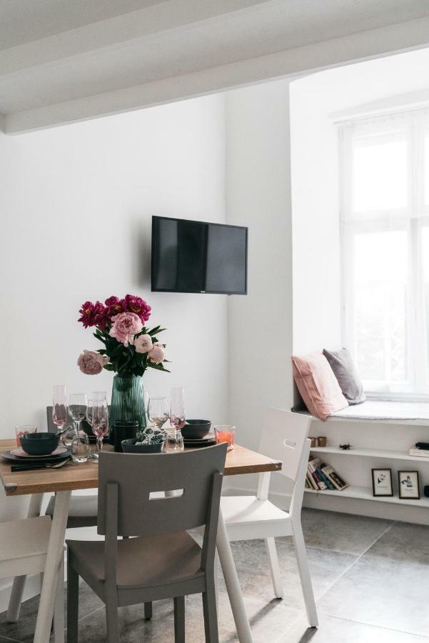 Cosy Place - Loftaffair Krakov Exteriér fotografie