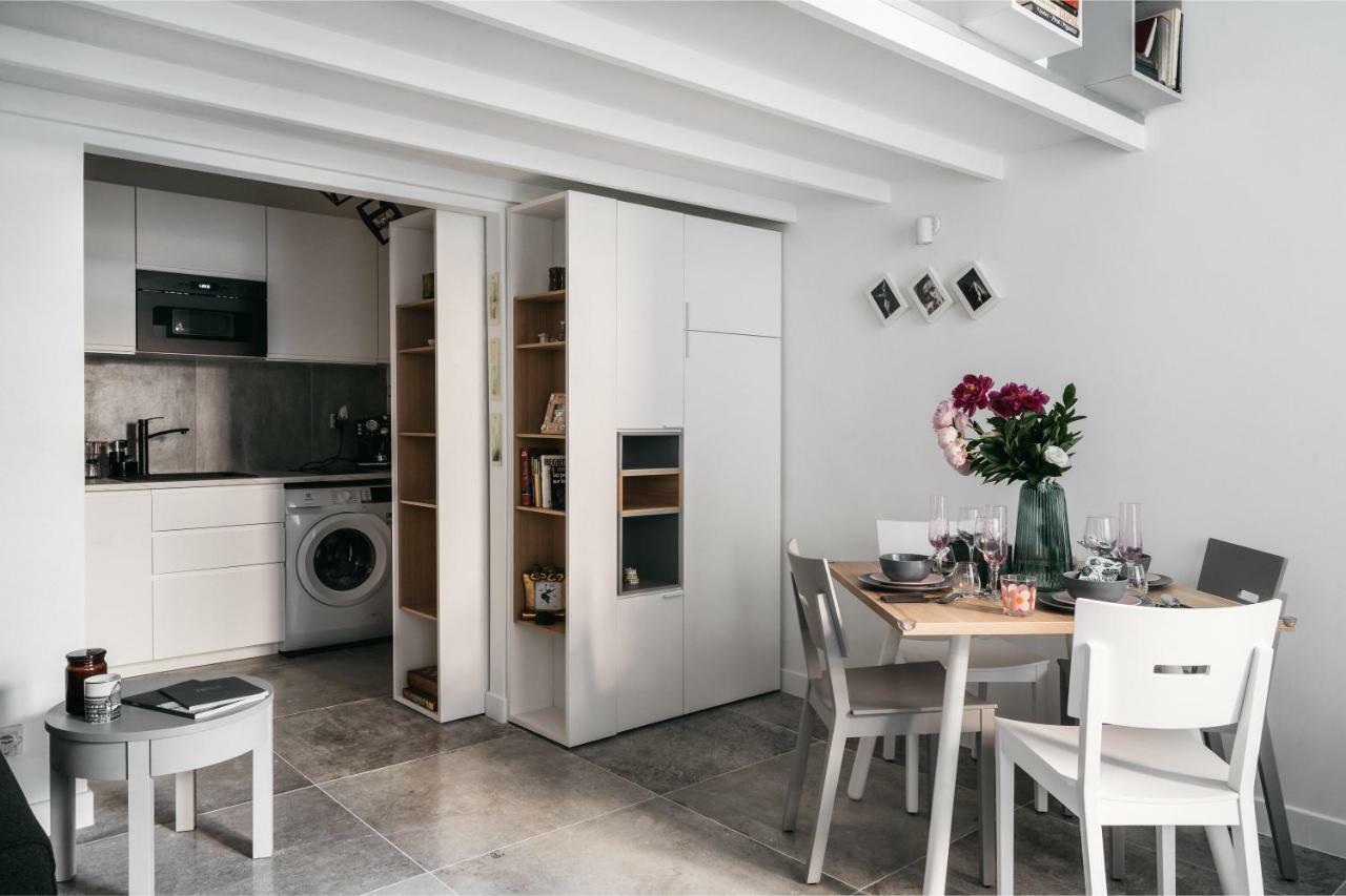 Cosy Place - Loftaffair Krakov Exteriér fotografie
