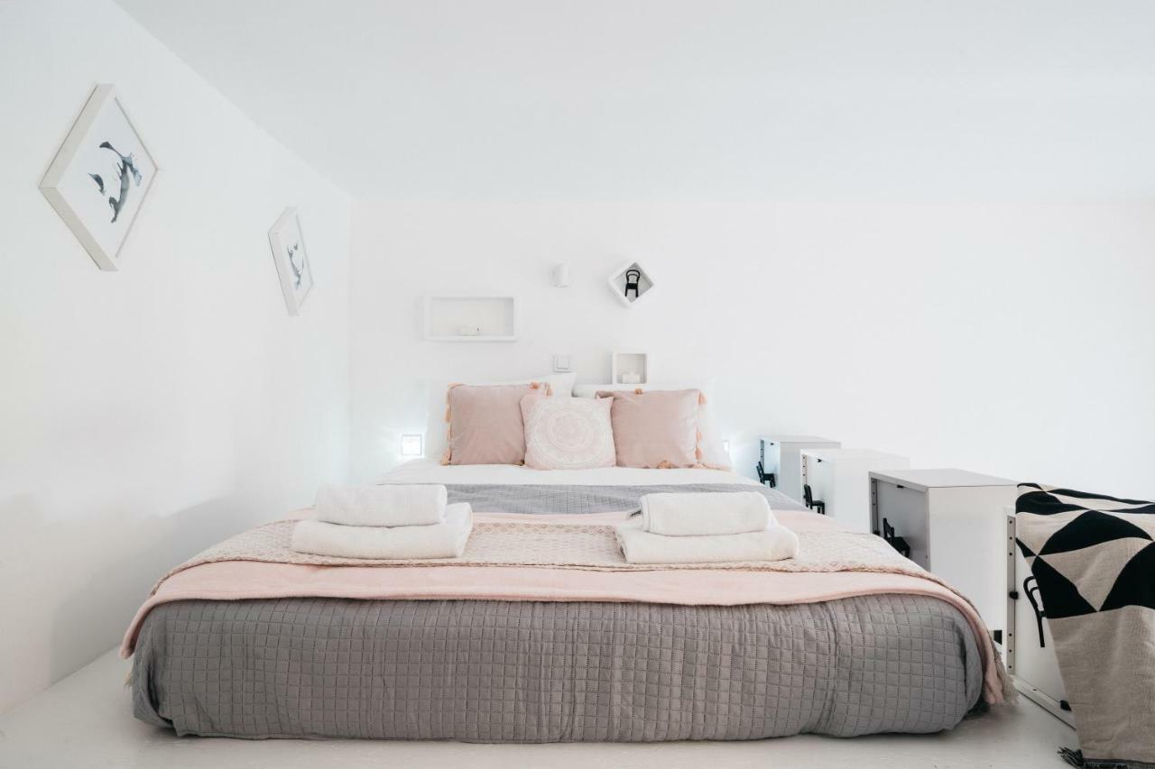 Cosy Place - Loftaffair Krakov Exteriér fotografie