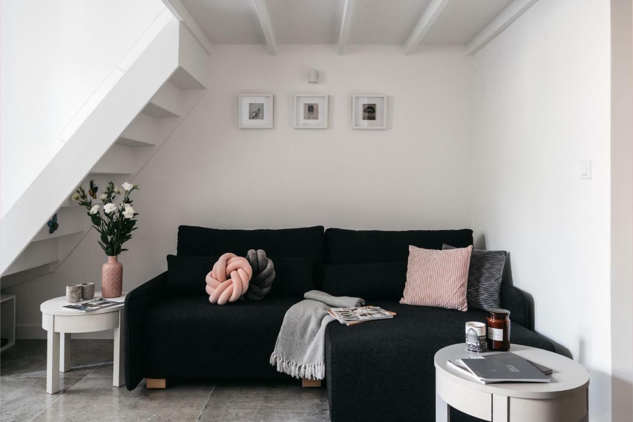 Cosy Place - Loftaffair Krakov Exteriér fotografie