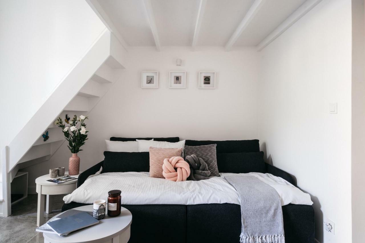 Cosy Place - Loftaffair Krakov Exteriér fotografie