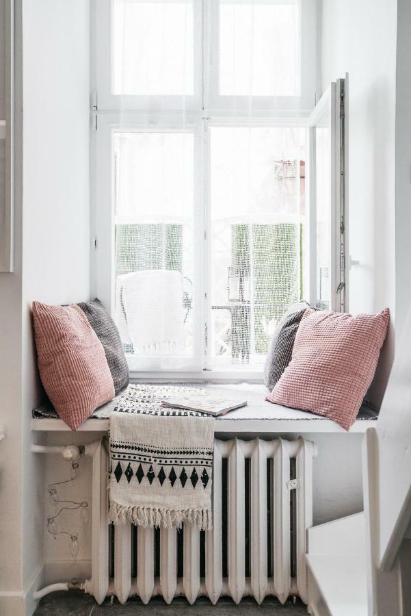 Cosy Place - Loftaffair Krakov Exteriér fotografie
