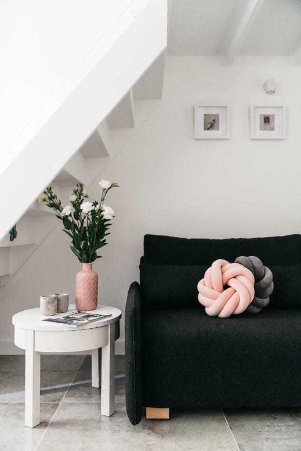Cosy Place - Loftaffair Krakov Exteriér fotografie